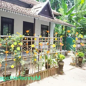 Munroe Heritage , Mundrothuruth Inde