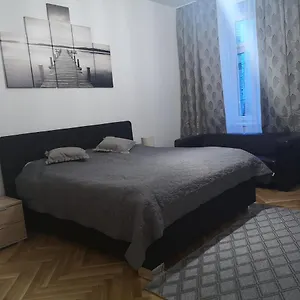 Appartement Angelika, Vienne