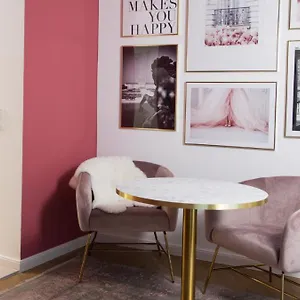 Appartement Hideaways - Nikolai Homes, Vienne