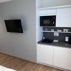 Appartement Wilmas By Arbio, Vienne