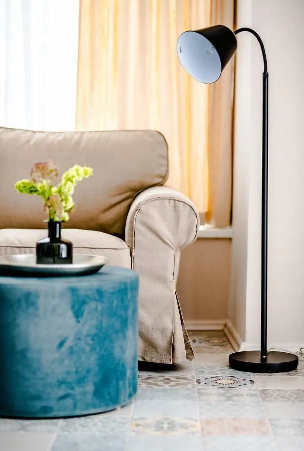 City Stay Vienna – Spittelberg Österreich
