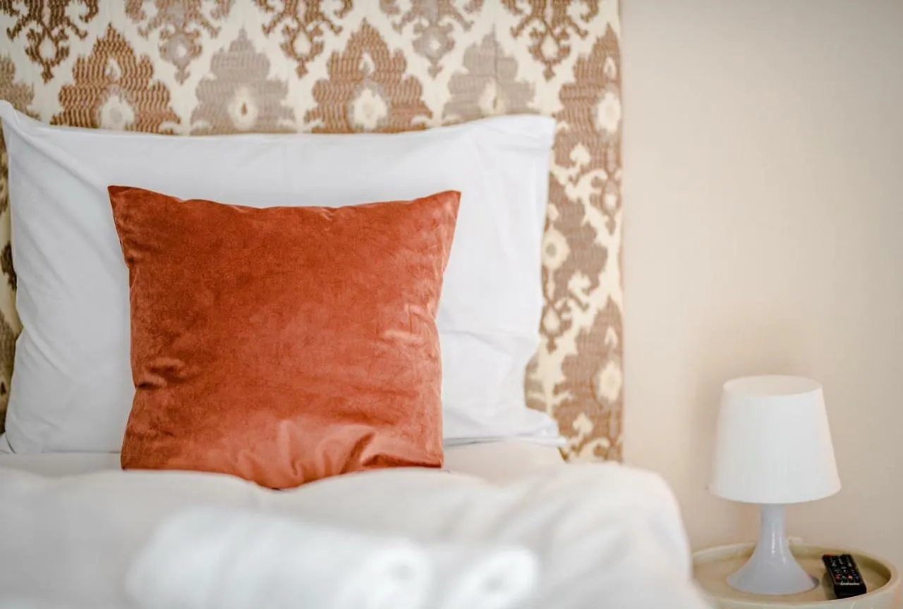 City Stay Vienna – Spittelberg