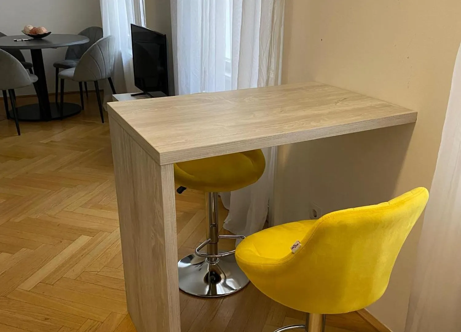 Apartamento City Stay Vienna - Spittelberg