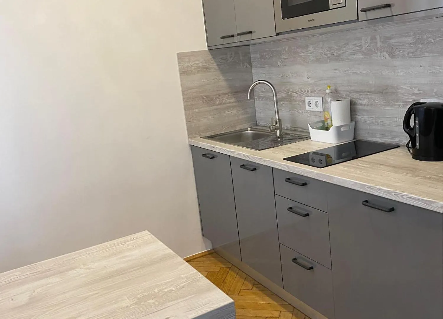 City Stay Vienna - Spittelberg Apartamento