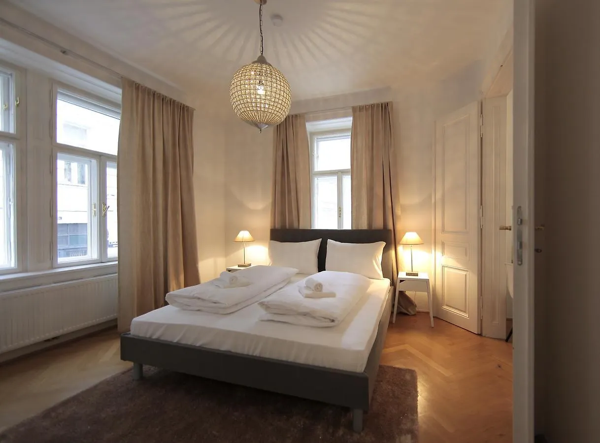 City Stay Vienna - Spittelberg