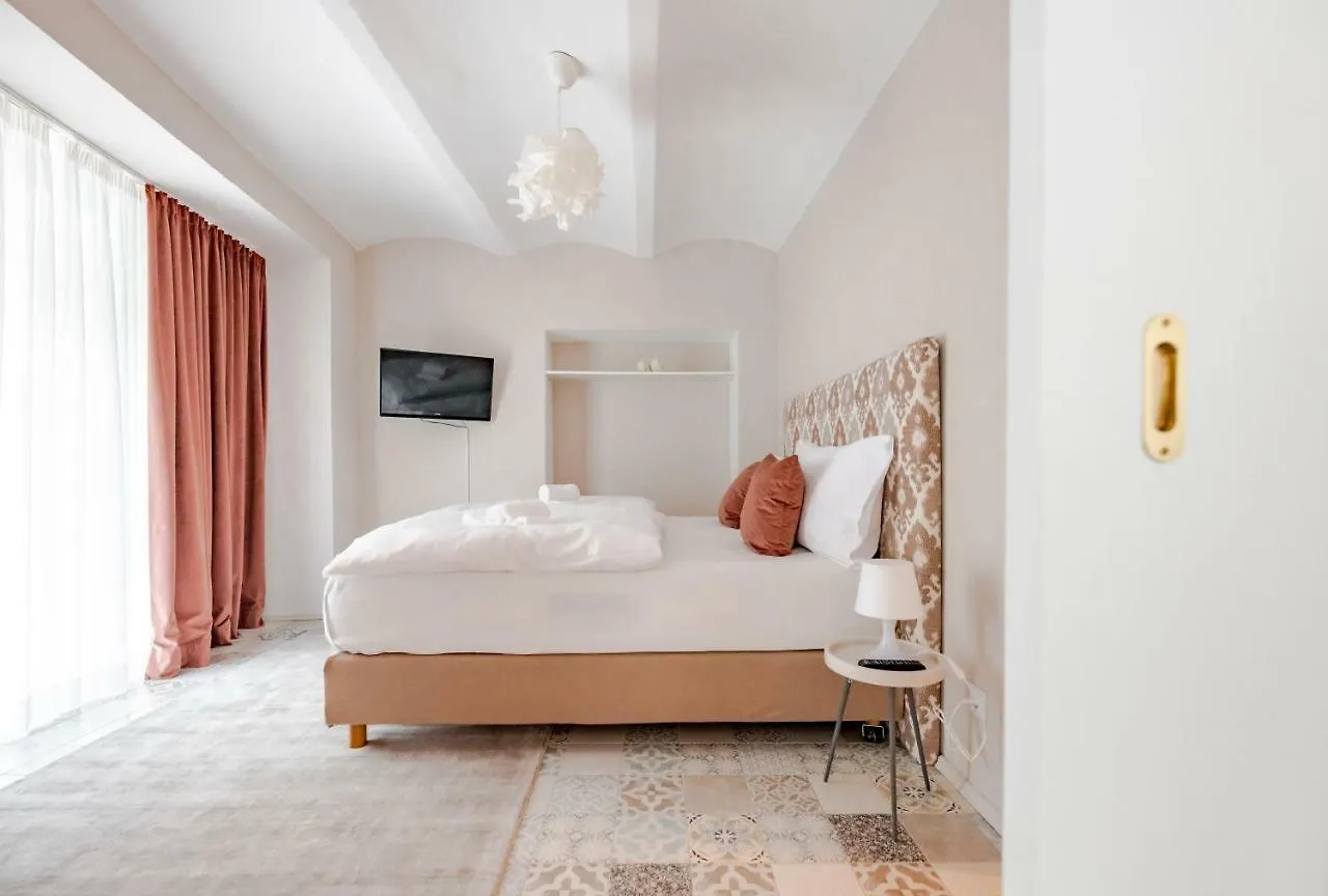 Apartamento City Stay Vienna - Spittelberg