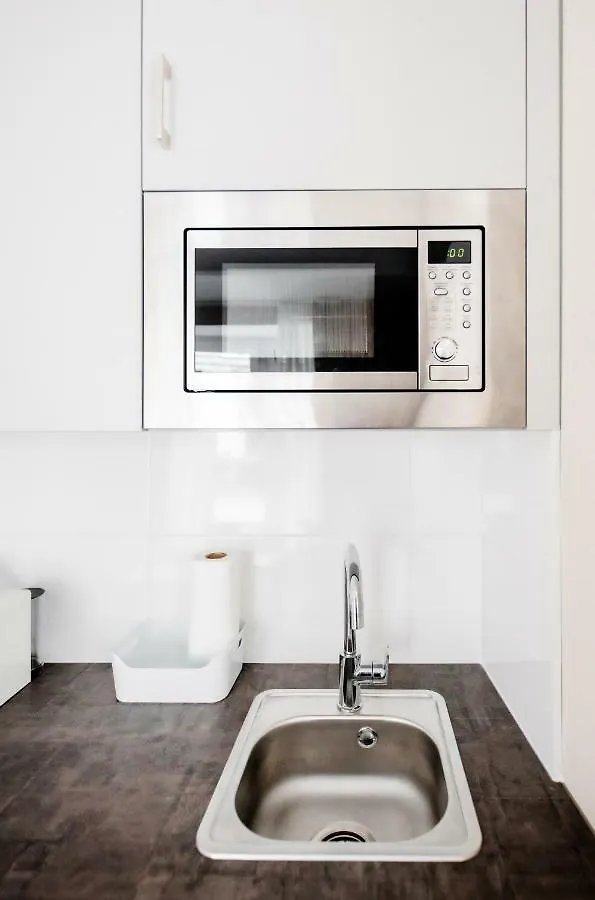 City Stay Vienna - Spittelberg Apartamento
