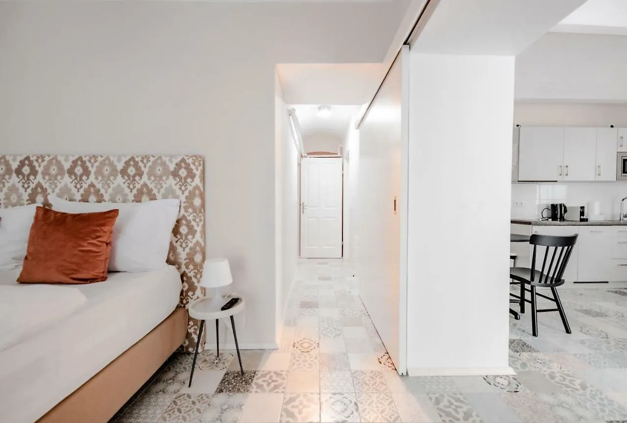 City Stay Vienna - Spittelberg